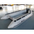 PVC 3.3m China inflatable boat fishing boat